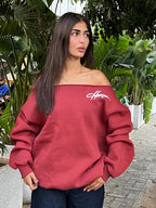 HEAVEN SWEATSHIRT
