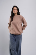 ESSENTIAL SWEATSHIRT